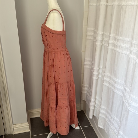 Pink Roller Rabbit Dress - Picture 5 of 8